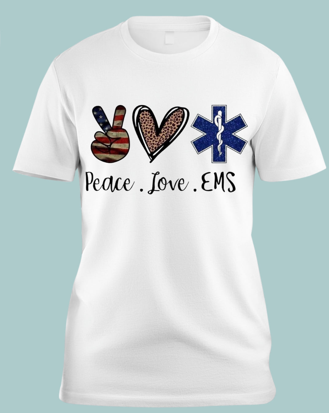 EMT TSHIRT