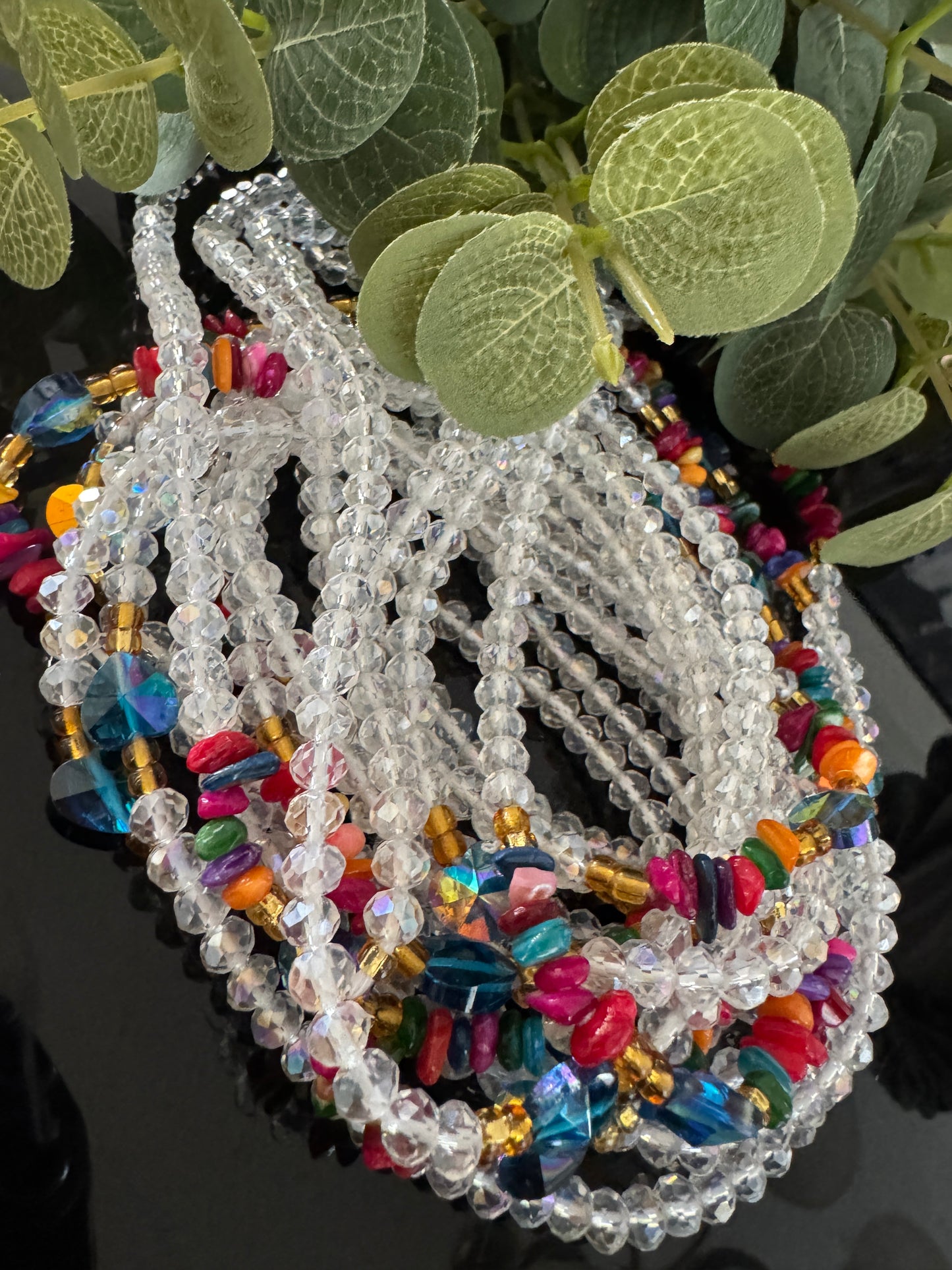 Tropical Glam