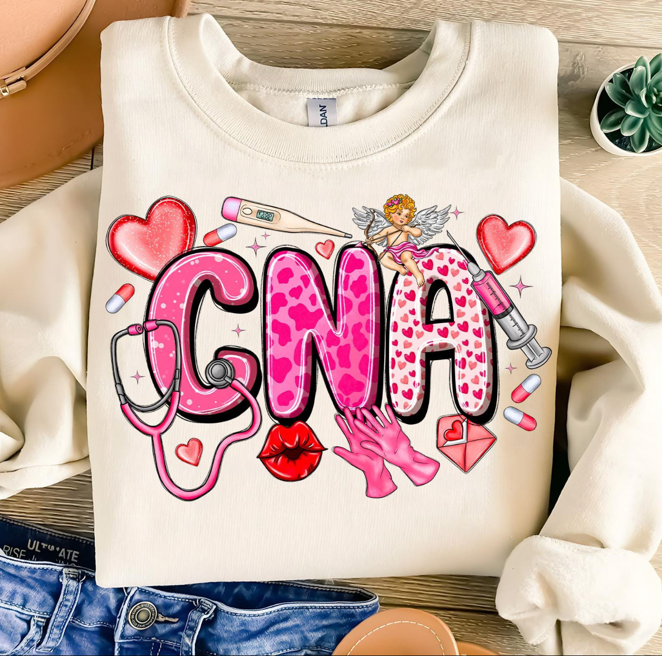 CNA