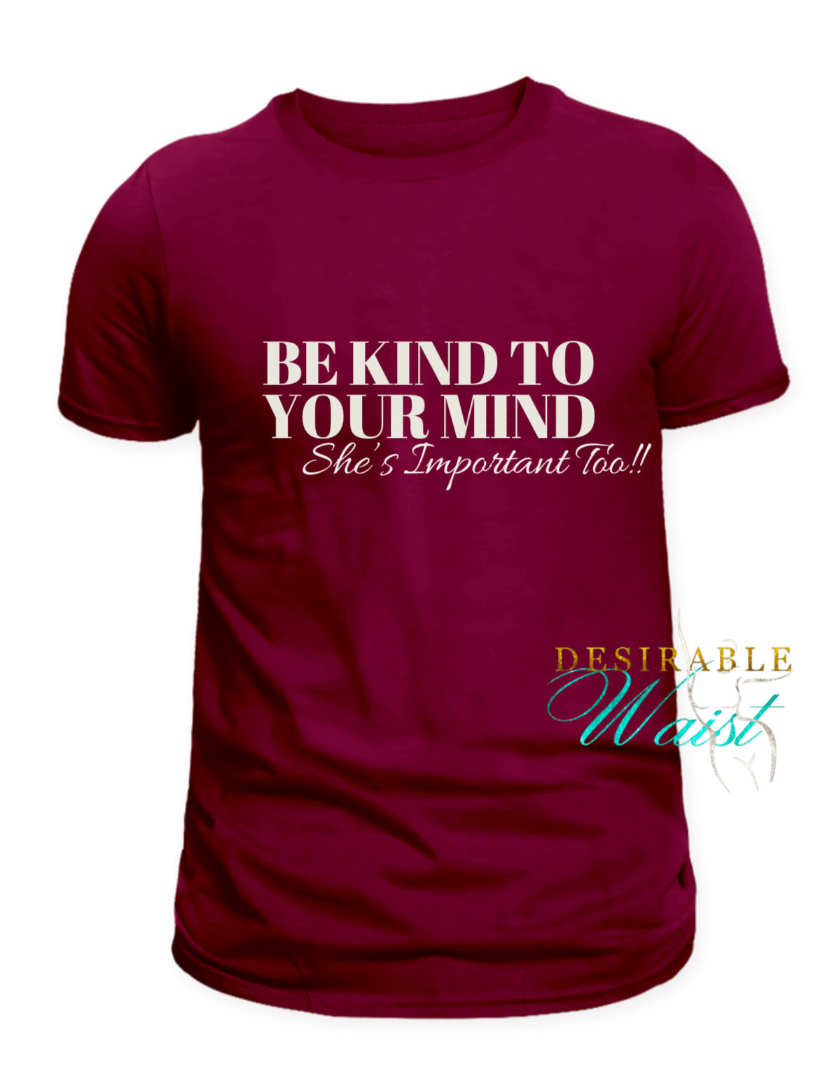BE KIND