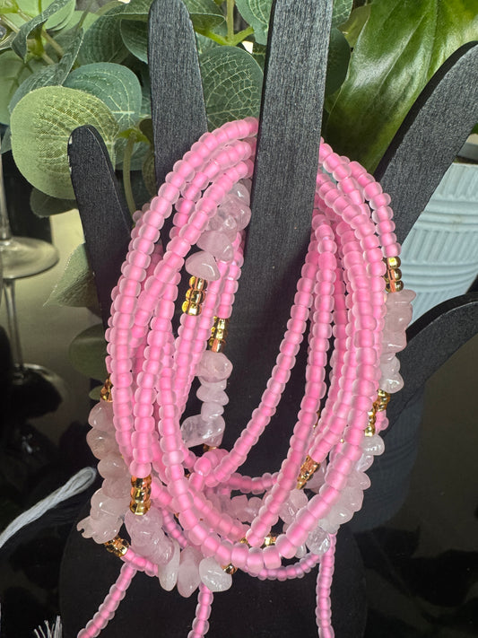 Pink Passion