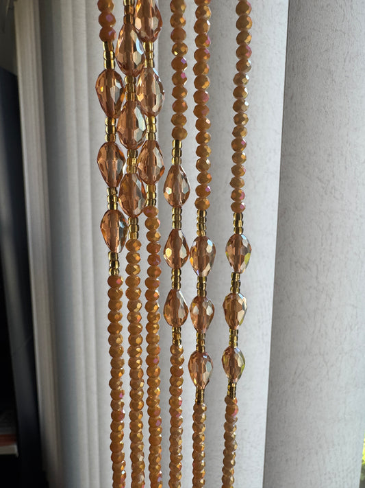 Golden Sunfire